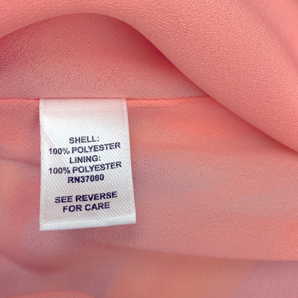 Long modest multi color designed Cato skirt - Picture 7 of 7